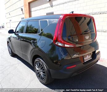 2020 Kia Soul LX - Photo 8 - Mesa, AZ 85202