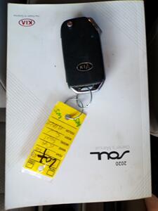 2020 Kia Soul LX - Photo 39 - Mesa, AZ 85202