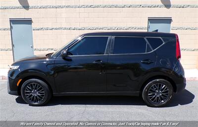 2020 Kia Soul LX - Photo 7 - Mesa, AZ 85202