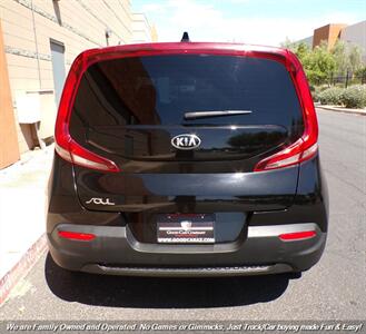 2020 Kia Soul LX - Photo 4 - Mesa, AZ 85202