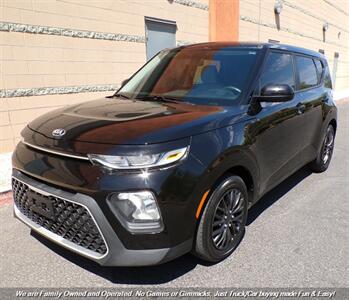 2020 Kia Soul LX - Photo 3 - Mesa, AZ 85202