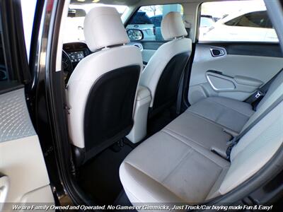 2020 Kia Soul LX - Photo 19 - Mesa, AZ 85202