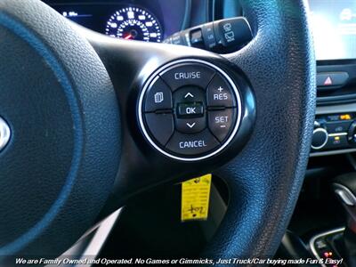 2020 Kia Soul LX - Photo 32 - Mesa, AZ 85202