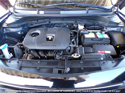 2020 Kia Soul LX - Photo 40 - Mesa, AZ 85202