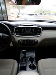 2016 Kia Sorento LX   - Photo 35 - Mesa, AZ 85202
