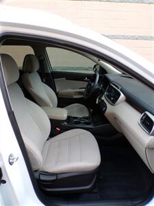 2016 Kia Sorento LX   - Photo 28 - Mesa, AZ 85202