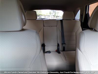 2016 Kia Sorento LX   - Photo 22 - Mesa, AZ 85202