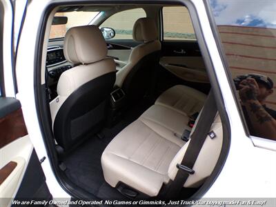 2016 Kia Sorento LX   - Photo 19 - Mesa, AZ 85202