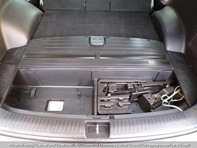 2016 Kia Sorento LX   - Photo 44 - Mesa, AZ 85202