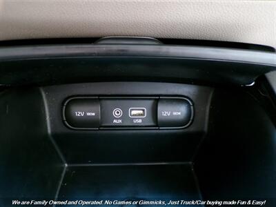 2016 Kia Sorento LX   - Photo 39 - Mesa, AZ 85202