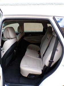 2016 Kia Sorento LX   - Photo 20 - Mesa, AZ 85202