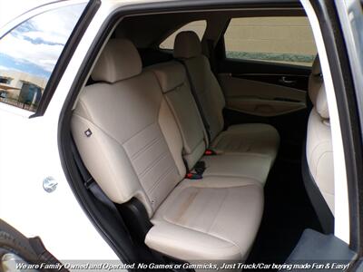 2016 Kia Sorento LX   - Photo 23 - Mesa, AZ 85202