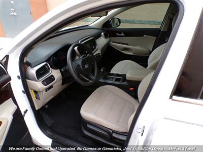 2016 Kia Sorento LX   - Photo 15 - Mesa, AZ 85202
