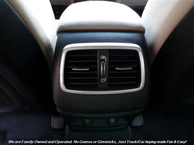 2016 Kia Sorento LX   - Photo 31 - Mesa, AZ 85202