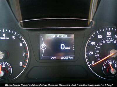 2016 Kia Sorento LX   - Photo 12 - Mesa, AZ 85202