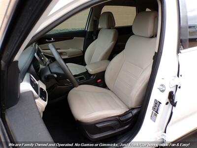 2016 Kia Sorento LX   - Photo 17 - Mesa, AZ 85202
