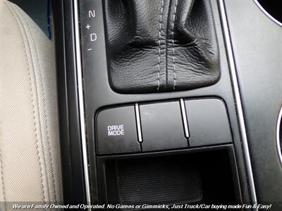 2016 Kia Sorento LX   - Photo 40 - Mesa, AZ 85202