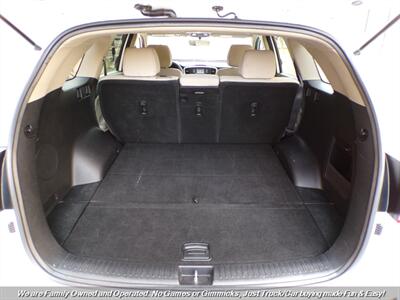 2016 Kia Sorento LX   - Photo 9 - Mesa, AZ 85202