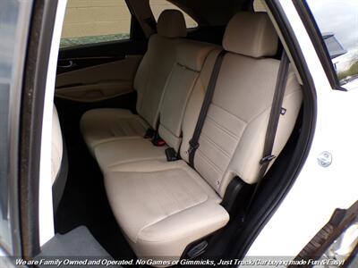 2016 Kia Sorento LX   - Photo 21 - Mesa, AZ 85202