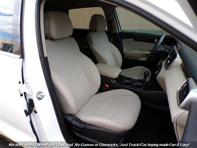2016 Kia Sorento LX   - Photo 27 - Mesa, AZ 85202