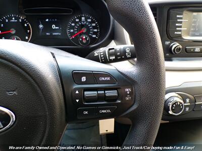 2016 Kia Sorento LX   - Photo 42 - Mesa, AZ 85202