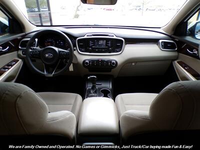 2016 Kia Sorento LX   - Photo 32 - Mesa, AZ 85202