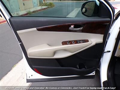 2016 Kia Sorento LX   - Photo 13 - Mesa, AZ 85202