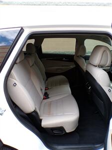 2016 Kia Sorento LX   - Photo 24 - Mesa, AZ 85202