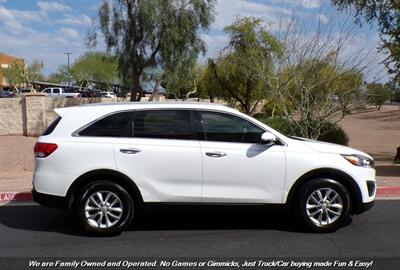 2016 Kia Sorento LX   - Photo 5 - Mesa, AZ 85202