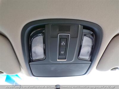 2016 Kia Sorento LX   - Photo 43 - Mesa, AZ 85202