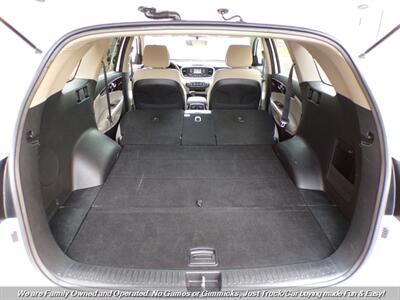 2016 Kia Sorento LX   - Photo 10 - Mesa, AZ 85202