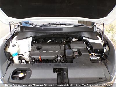 2016 Kia Sorento LX   - Photo 45 - Mesa, AZ 85202