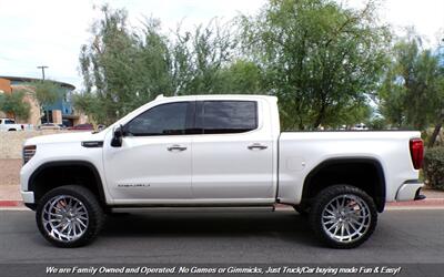 2022 GMC Sierra 1500 Denali Ultimate - Photo 6 - Mesa, AZ 85202