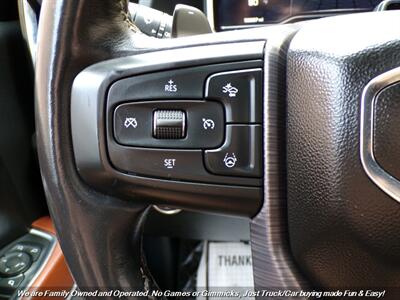 2022 GMC Sierra 1500 Denali Ultimate - Photo 37 - Mesa, AZ 85202