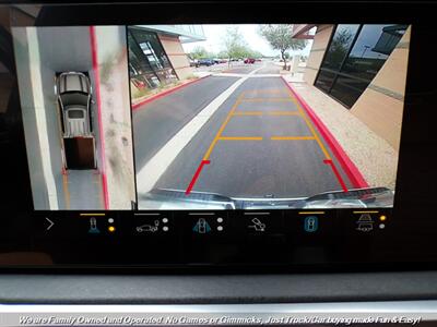 2022 GMC Sierra 1500 Denali Ultimate - Photo 44 - Mesa, AZ 85202