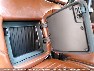 2022 GMC Sierra 1500 Denali Ultimate - Photo 25 - Mesa, AZ 85202
