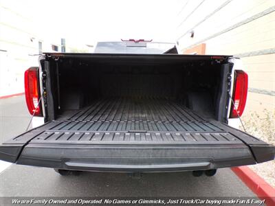 2022 GMC Sierra 1500 Denali Ultimate - Photo 9 - Mesa, AZ 85202