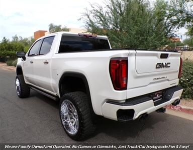 2022 GMC Sierra 1500 Denali Ultimate - Photo 5 - Mesa, AZ 85202
