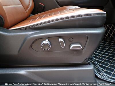 2022 GMC Sierra 1500 Denali Ultimate - Photo 32 - Mesa, AZ 85202