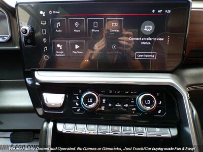 2022 GMC Sierra 1500 Denali Ultimate - Photo 36 - Mesa, AZ 85202