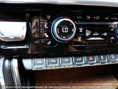2022 GMC Sierra 1500 Denali Ultimate - Photo 40 - Mesa, AZ 85202
