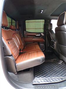 2022 GMC Sierra 1500 Denali Ultimate - Photo 26 - Mesa, AZ 85202