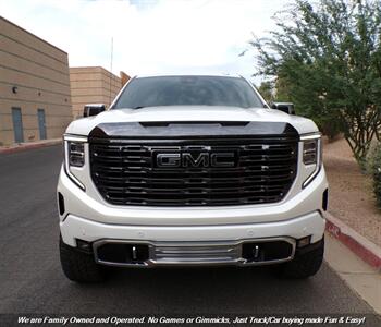 2022 GMC Sierra 1500 Denali Ultimate - Photo 2 - Mesa, AZ 85202