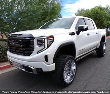 2022 GMC Sierra 1500 Denali Ultimate - Photo 3 - Mesa, AZ 85202