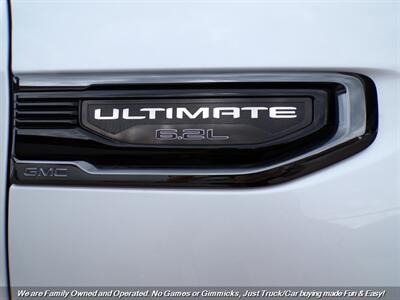 2022 GMC Sierra 1500 Denali Ultimate - Photo 55 - Mesa, AZ 85202