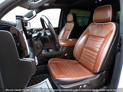2022 GMC Sierra 1500 Denali Ultimate - Photo 16 - Mesa, AZ 85202