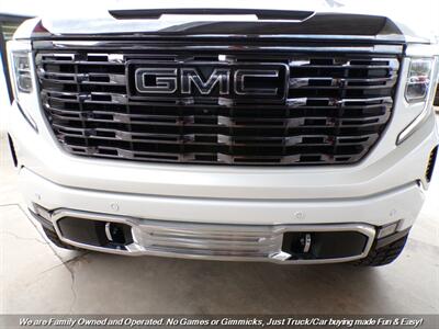 2022 GMC Sierra 1500 Denali Ultimate - Photo 56 - Mesa, AZ 85202