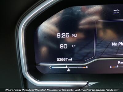 2022 GMC Sierra 1500 Denali Ultimate - Photo 11 - Mesa, AZ 85202