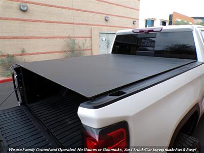 2022 GMC Sierra 1500 Denali Ultimate - Photo 48 - Mesa, AZ 85202