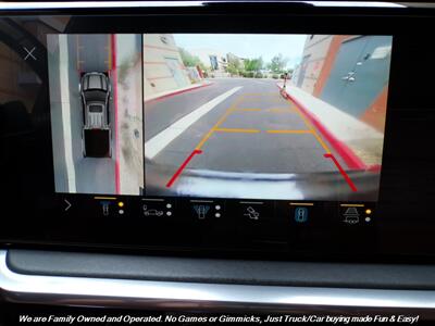 2022 GMC Sierra 1500 Denali Ultimate - Photo 43 - Mesa, AZ 85202